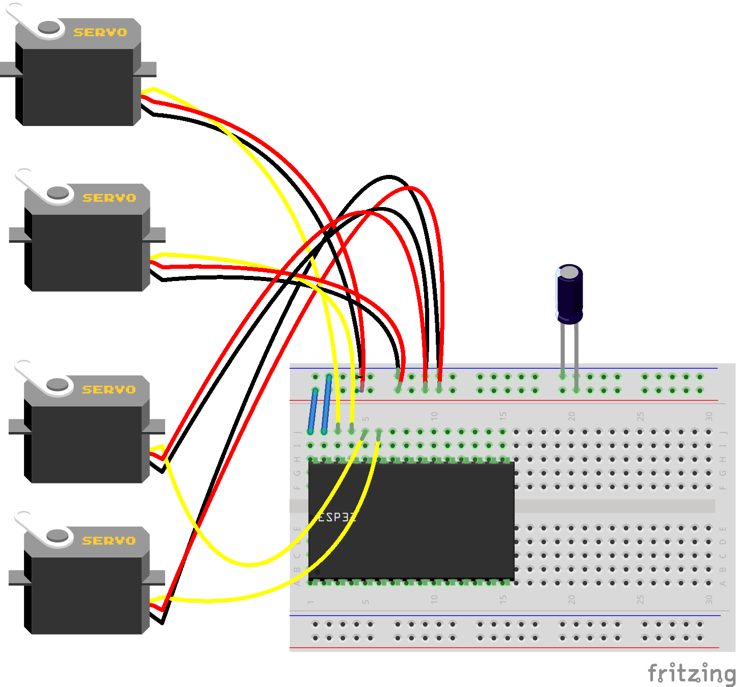 Breadboard